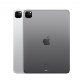 Apple 11-inch iPad Pro 4th Gen Wi-Fi + Cellular 128GB - Space Grey