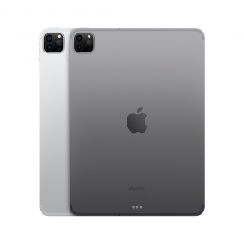 Apple 11-inch iPad Pro 4th Gen Wi-Fi + Cellular 256GB - Space Grey