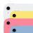 (Great Eastern) Apple 10.9-inch iPad 10th Gen Wi-Fi 256GB - Blue