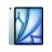 	(Great Eastern) Apple 13-inch iPad Air Wi-Fi + Cellular 128GB - Blue