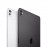 	(Great Eastern) Apple 13-inch iPad Pro Wi-Fi 256GB with Standard glass - Silver
