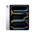 	(Great Eastern) Apple 13-inch iPad Pro Wi-Fi + Cellular 256GB with Standard glass - Silver