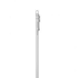 	(Great Eastern) Apple 13-inch iPad Pro Wi-Fi + Cellular 256GB with Standard glass - Silver