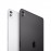 	(Great Eastern) Apple 13-inch iPad Pro Wi-Fi + Cellular 256GB with Standard glass - Silver