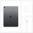 Apple iPad Air  4th Gen 10.9-inch Wi-Fi 256GB - Space Grey