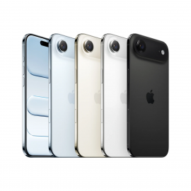 [Pre-order] Apple iPhone Air 1TB Sky Blue [ETA: 19 Sept onwards]