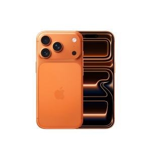 [Ready Stock] Apple iPhone 17 Pro 1TB Cosmic Orange