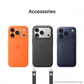 Apple iPhone 17 Pro 1TB Cosmic Orange