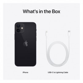 Apple iPhone 12 mini 64GB Black 