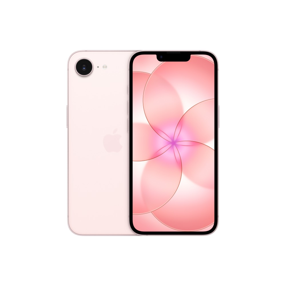 [Pre order] Apple iPhone 17e 512GB Soft Pink (ETA: 11 Mar onwards)
