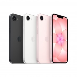 [Pre order] Apple iPhone 17e 512GB Soft Pink (ETA: 11 Mar onwards)