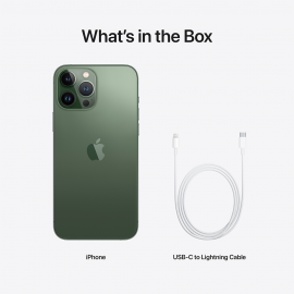 Apple iPhone 13 Pro 1TB Alpine Green  