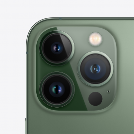 Apple iPhone 13 Pro 1TB Alpine Green  