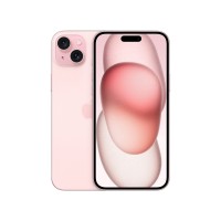 (Back order) Apple iPhone 15 Plus 128GB Pink (ETA: 1 - 2 weeks) from 29th Sep