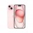 (Pre-order) Apple iPhone 15 Plus 128GB Pink (ETA: 29 Sept onwards)