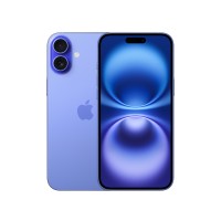 (Back order) Apple iPhone 16 Plus 512GB Ultramarine (ETA: 4 weeks if no delay)