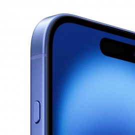 (Back order) Apple iPhone 16 Plus 512GB Ultramarine (ETA: 4 weeks if no delay)