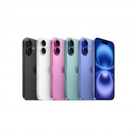 (Back order) Apple iPhone 16 Plus 512GB Ultramarine (ETA: 4 weeks if no delay)