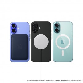 (Back order) Apple iPhone 16 Plus 512GB Ultramarine (ETA: 4 weeks if no delay)