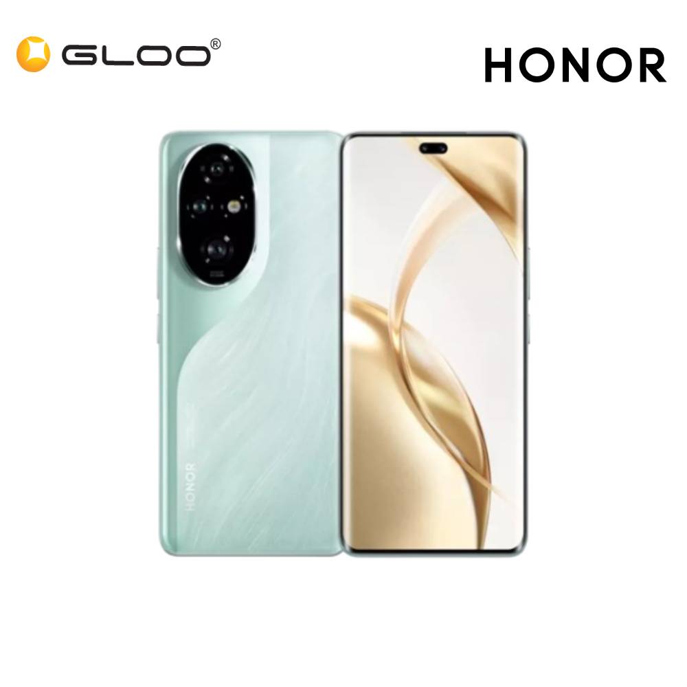 Honor 200 Pro 5G 12+512GB - Cyan