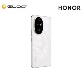 Honor 200 Pro 5G 12+512GB - White