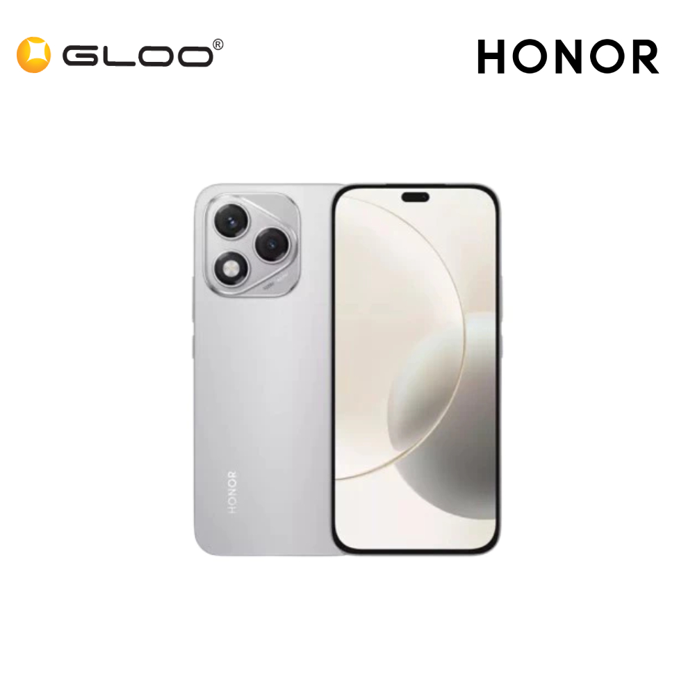 Honor 400 Lite 12+256GB Grey