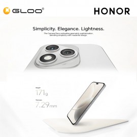 Honor 400 Lite 12+256GB Grey