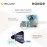 Honor 400 Lite 12+256GB Grey