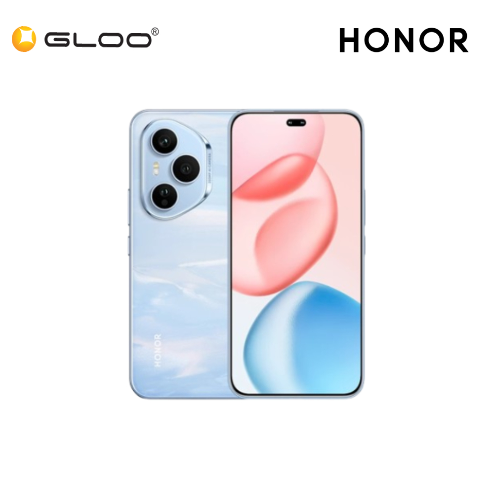 Honor 400 Pro (12+512GB) Blue