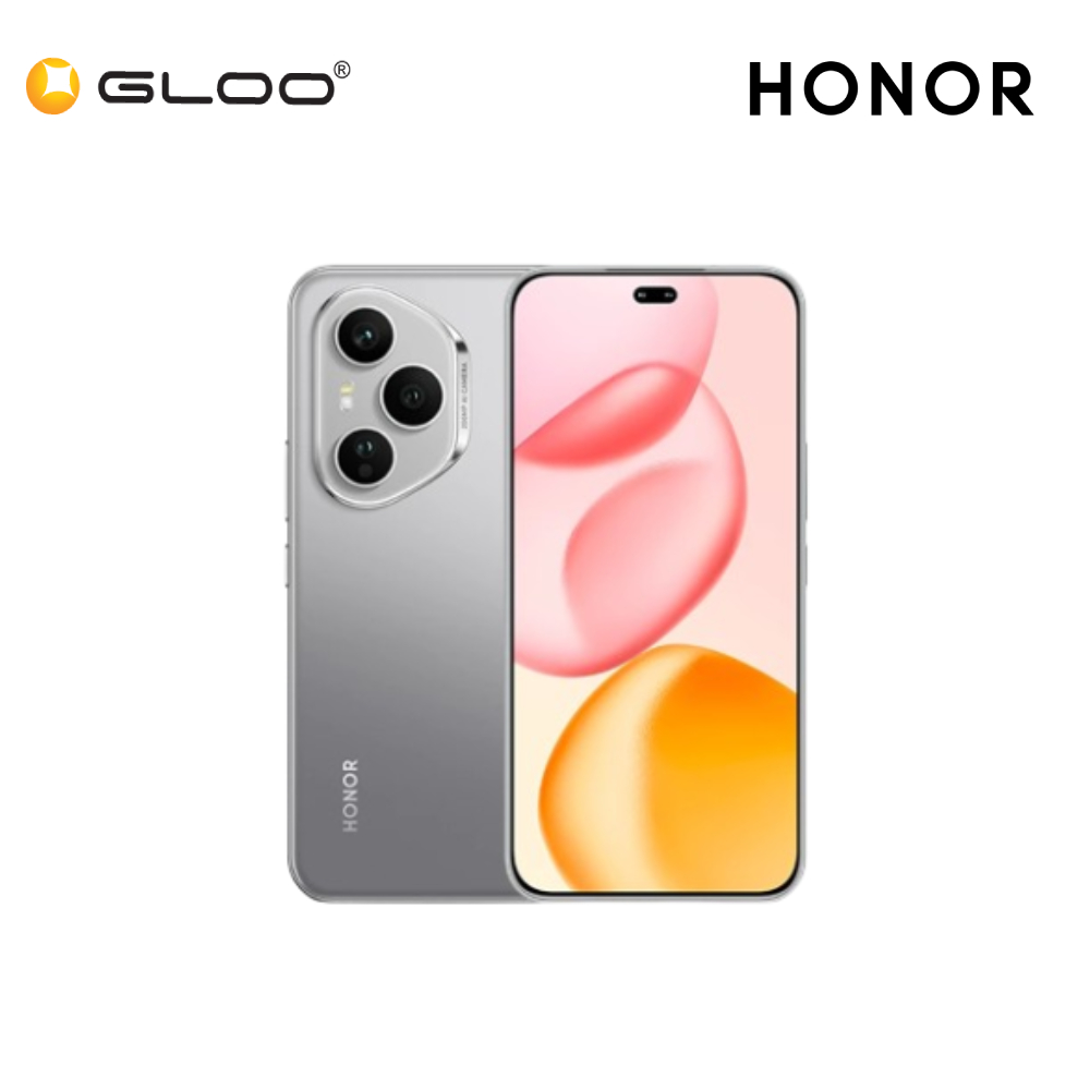 Honor 400 Pro (12+512GB) Grey