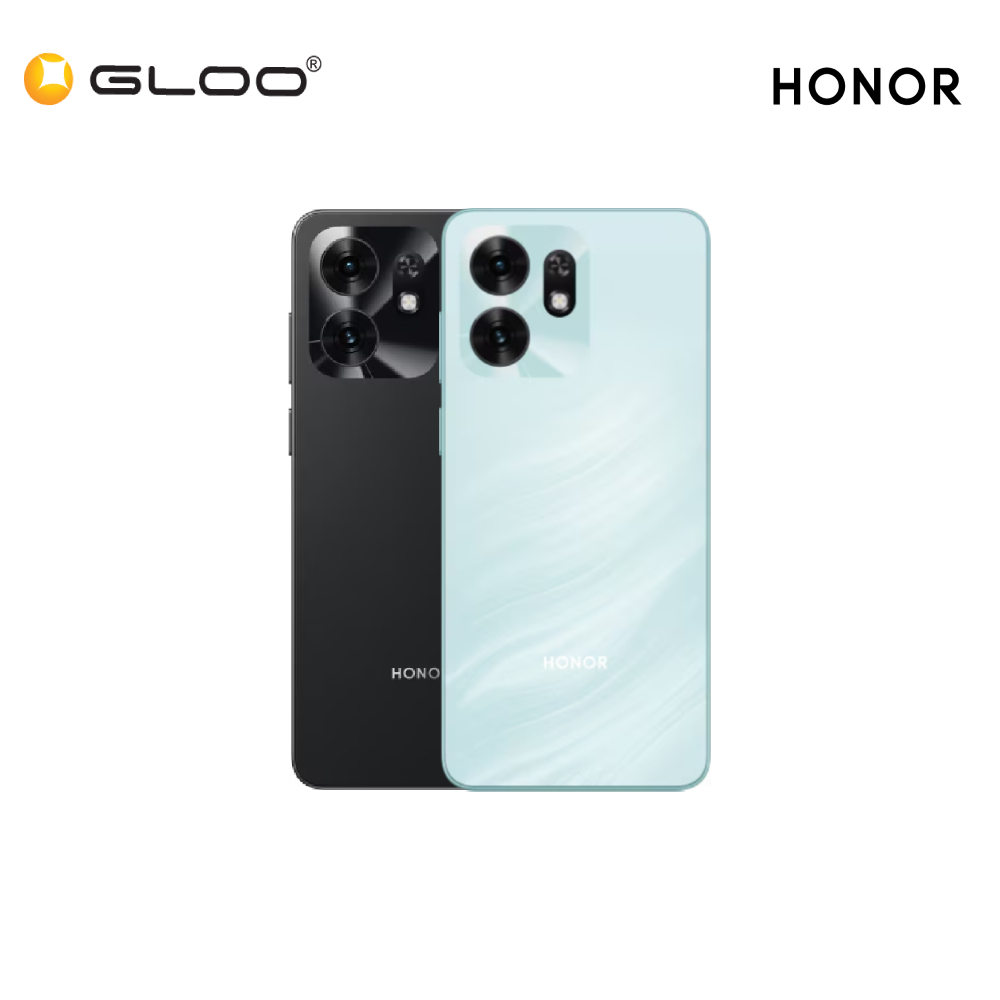 Honor 500 Smart 5G [16*(8+8)GB / 256GB] - Midnight Black