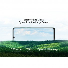 Honor 500 Smart 5G [16*(8+8)GB / 256GB] - Midnight Black