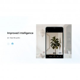 Honor 500 Smart 5G [16*(8+8)GB / 256GB] - Midnight Black