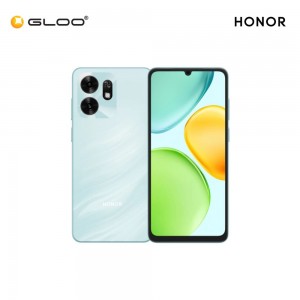 Honor 500 Smart (8+8+256GB) - Cyan