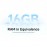 Honor 500 Smart (8+8+256GB) - Cyan