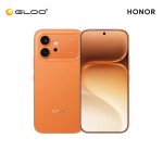 Honor 600 12GB+512GB - Orange