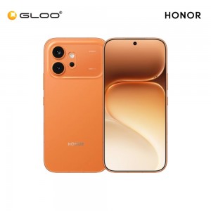 Honor 600 12GB+512GB - Orange
