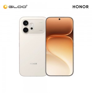 Honor 600 12GB+512GB - White