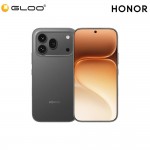 Honor 600 Pro 12GB+512GB - Black