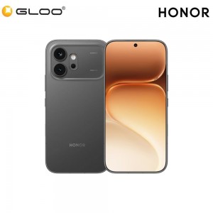 Honor 600 Pro 12GB+512GB - Black