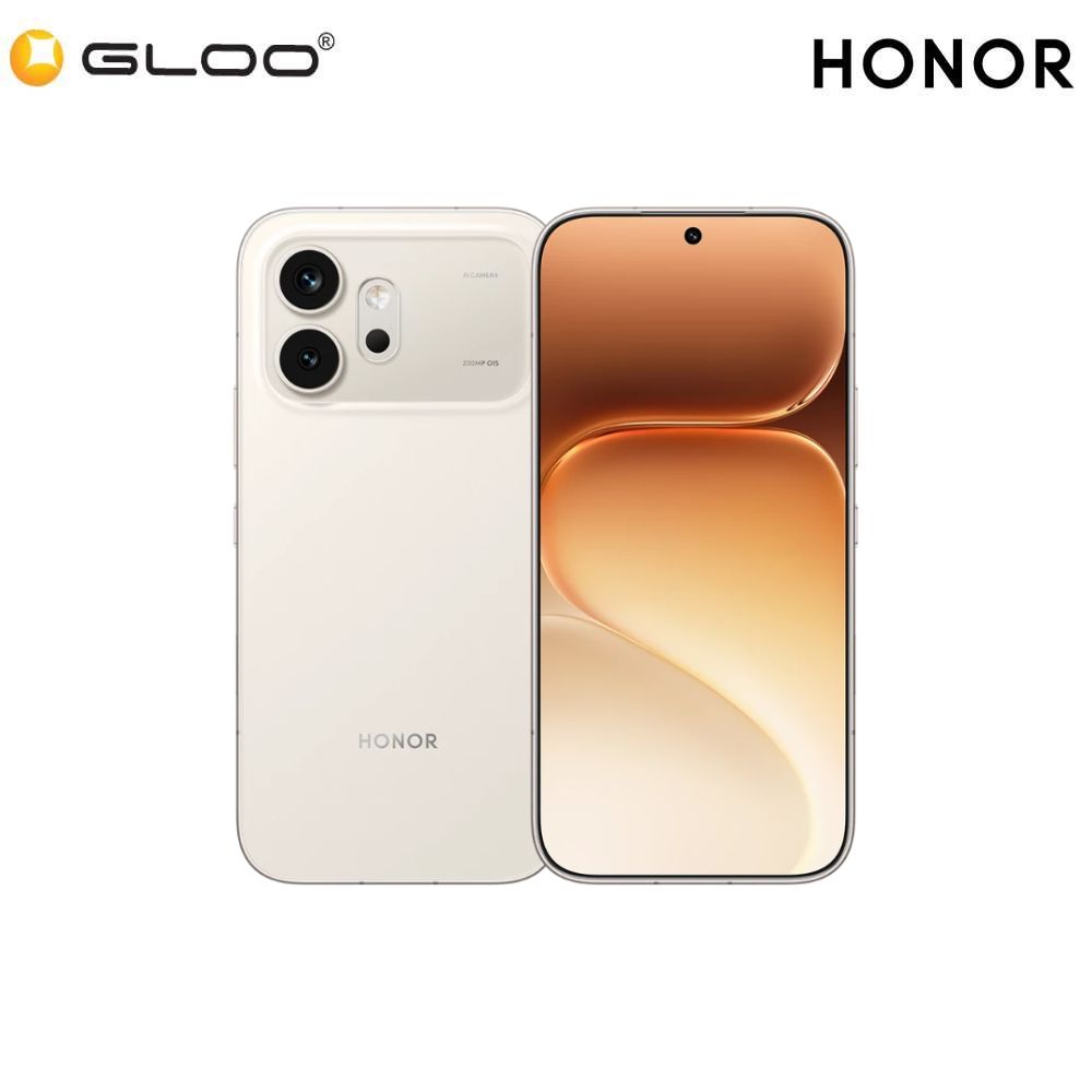 Honor 600 Pro 12GB+512GB - White