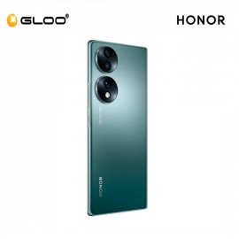 Honor 70 5G 8+256GB Smartphone Green