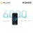 Honor X7B 5G (8+256GB) - Silver