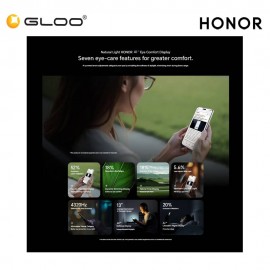 Honor Magic 7 Pro 16+1TB - Grey