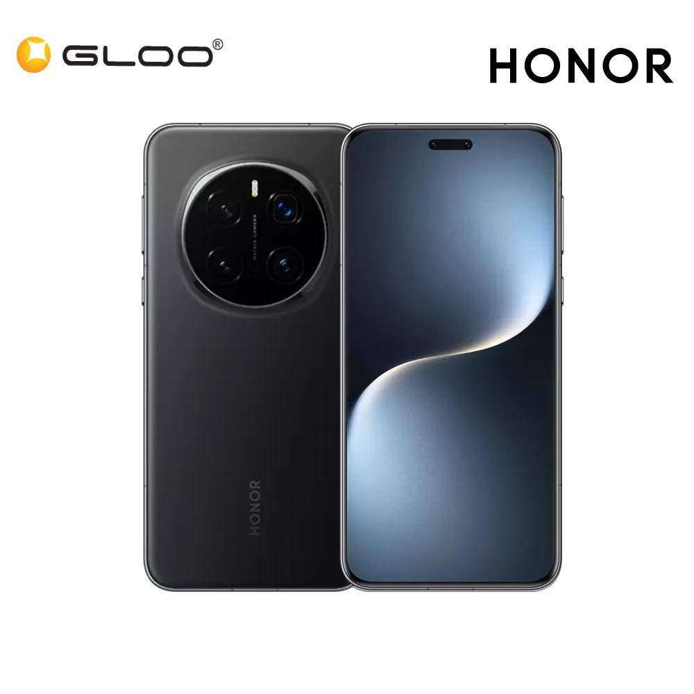 Honor Magic 7 Pro 16+1TB - Black