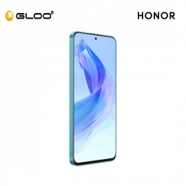 Honor 90 Lite 8+256GB Smartphone Cyan Lake