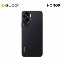 Honor 90 Lite 8+256GB Smartphone Midnight BlacK