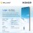 Honor X9B 12+512GB 5G - Black