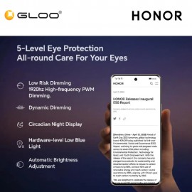 Honor X9B 12+512GB 5G - Black