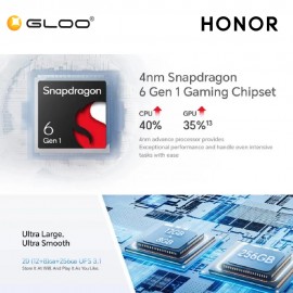 Honor X9B 12+512GB 5G - Black